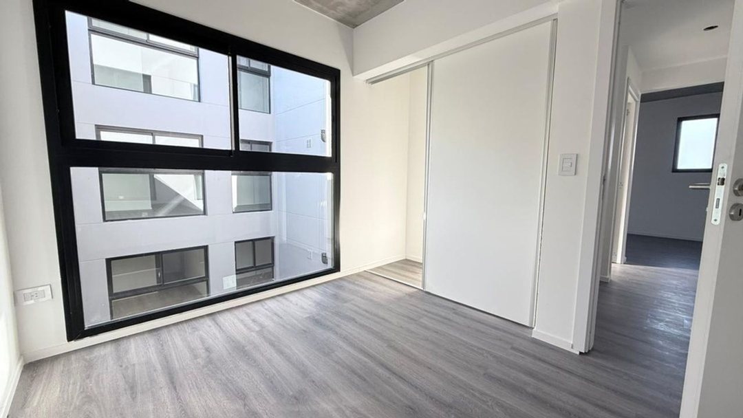 DEPARTAMENTO 4 AMBIENTES BALCÓN EN VILLA DEVOTO