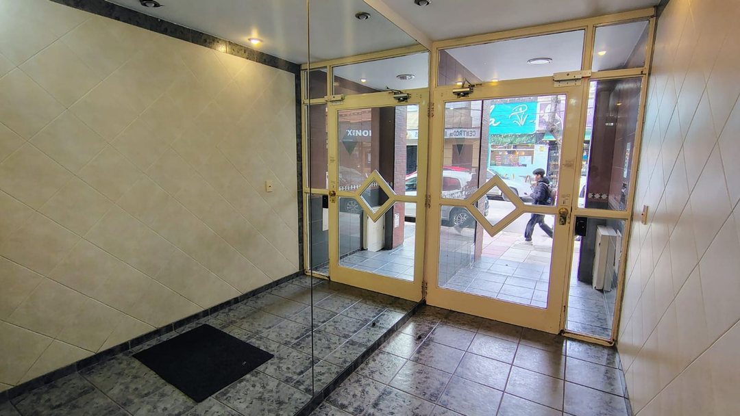 Venta Dpto. 2 Ambientes con patio