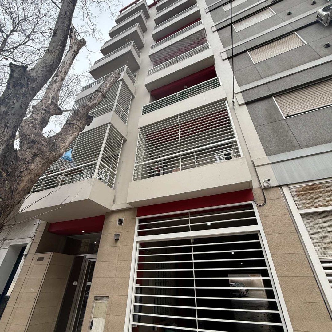 ALQUILER DPTO 2 AMB COCHERA SUM  VILLA CRESPO