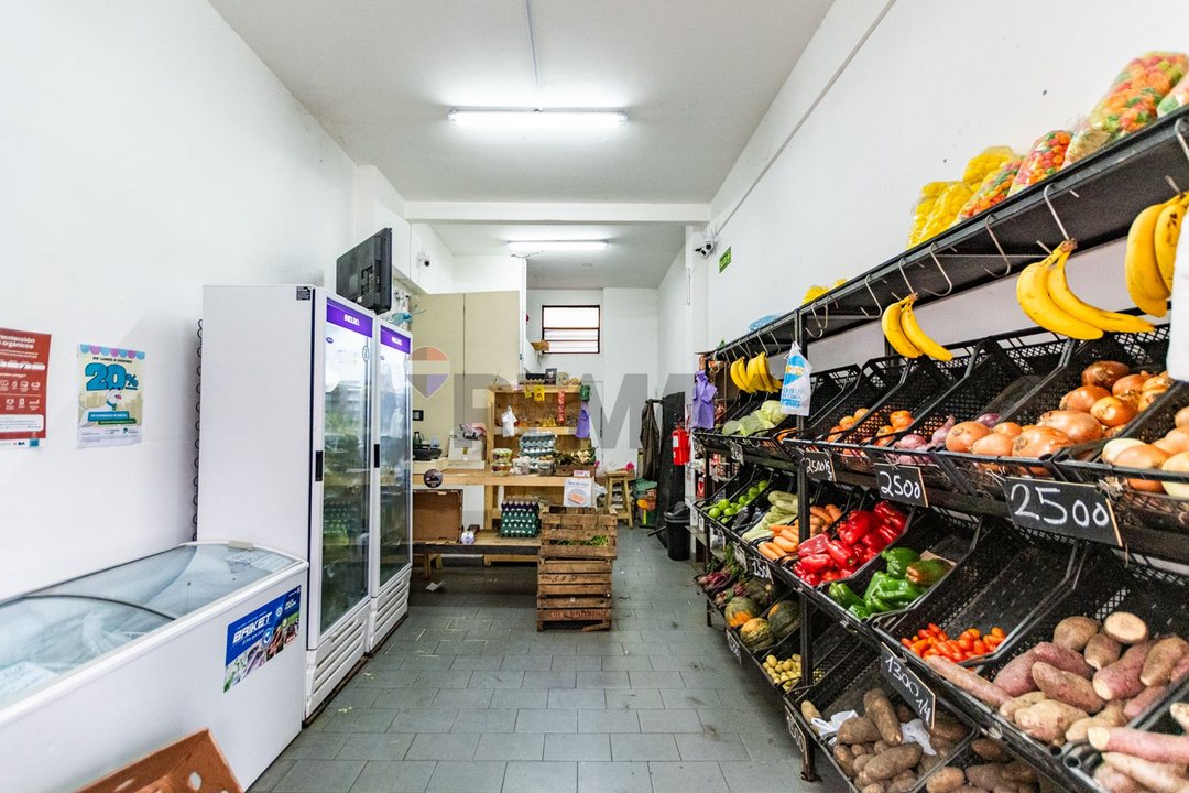 VENTA LOCAL COMERIAL FOREST AL 600, CHACARITA