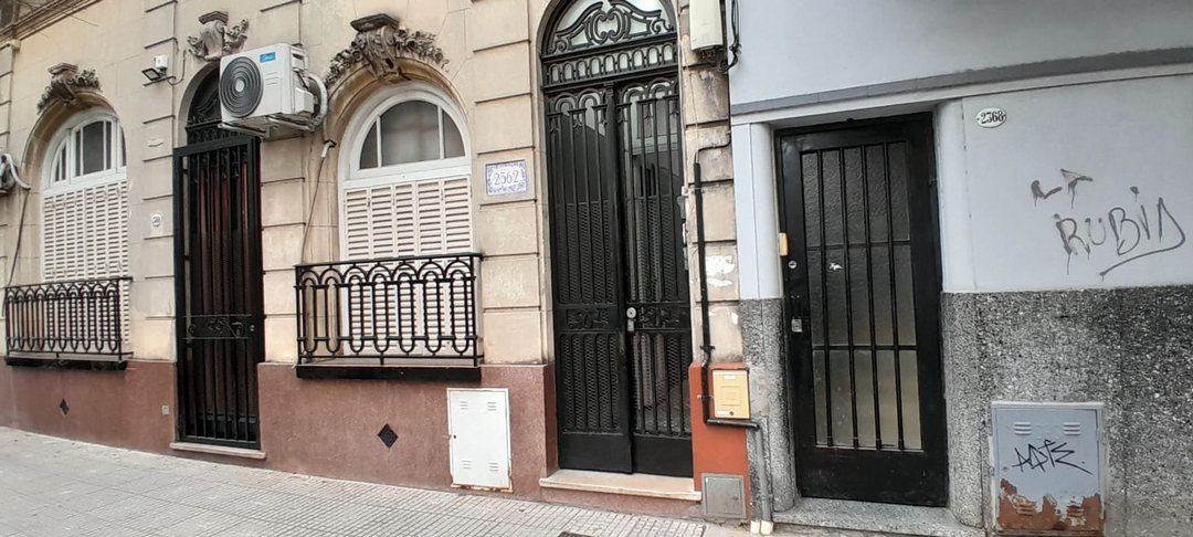PH 3 AMBIENTES EN VENTA PATERNAL CAPITAL FEDERAL -
