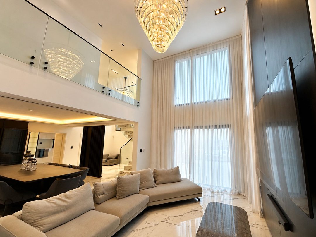 CASA EN VENTA EN TERRALAGOS
