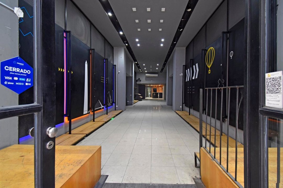 Venta Local Comercial Peatonal Florida