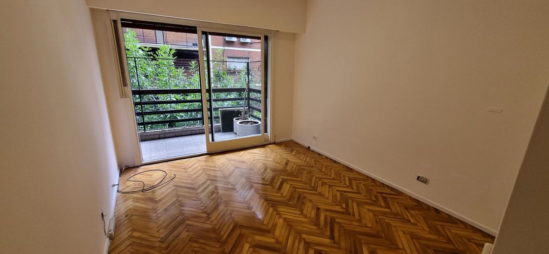 DEPARTAMENTO 3 AMBIENTES ALQUILER BARRIO NORTE