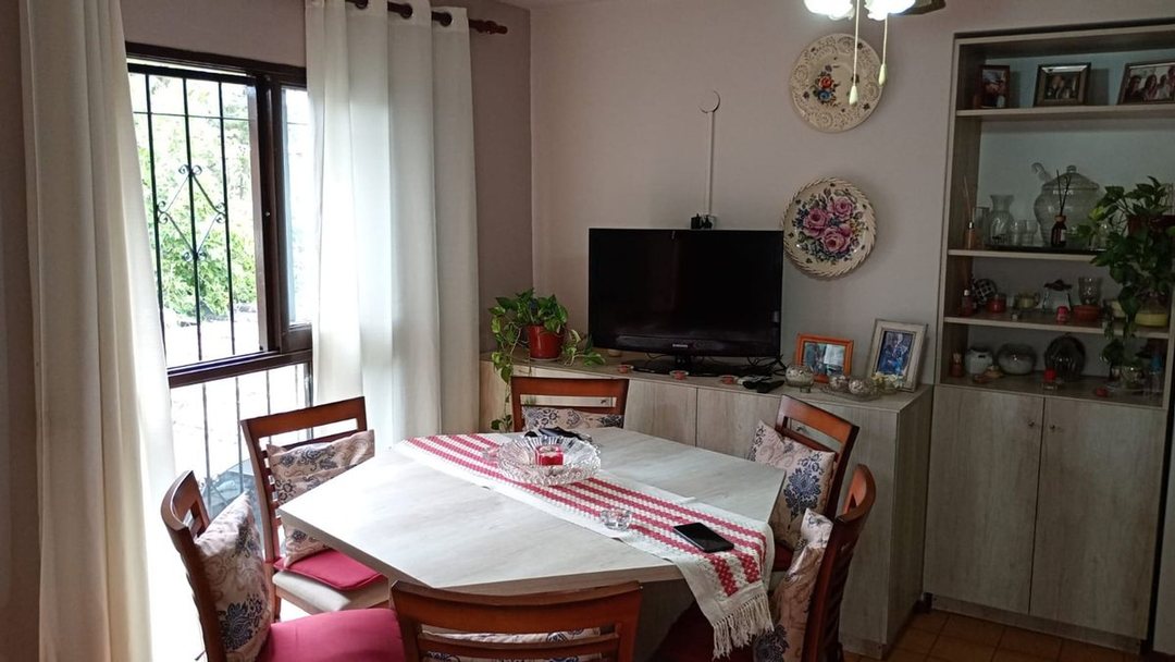 VENTA DPTO 2 DORM APTA CREDITO B° JARDIN