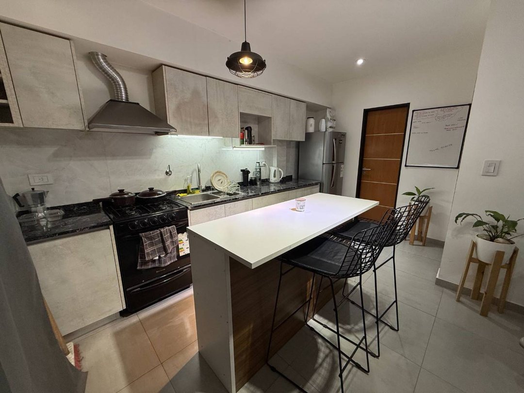 VENTA DEPTO 2AMB COCHERA ITUZAINGÓ APTO CRÉDITO