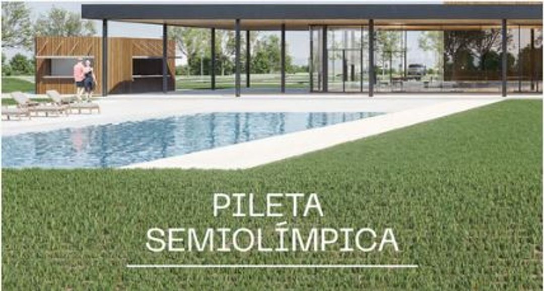 LOTE VENTA Bo.CERRADO FINCAS SAN JOSÉ FCO ÁLVAREZ