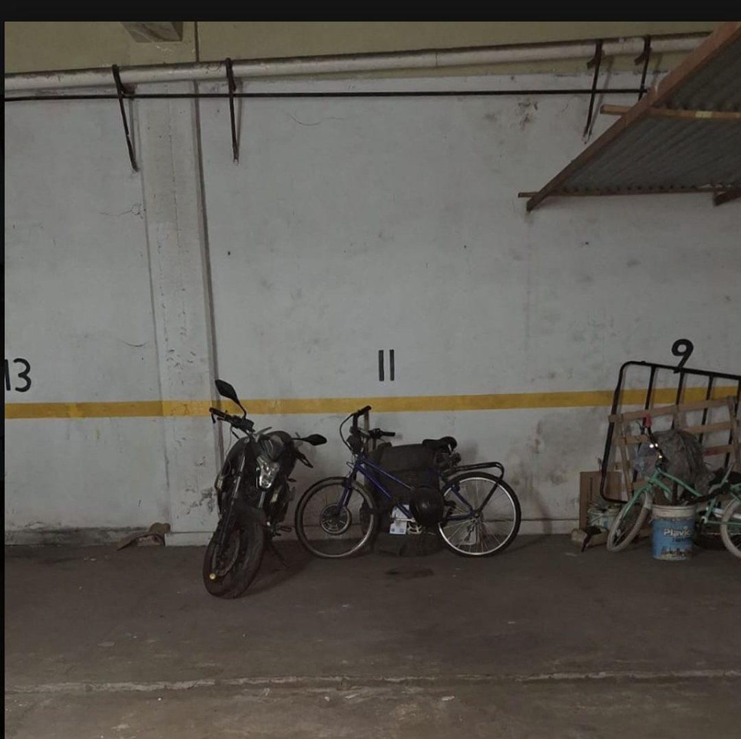 Cochera en Venta en el barrio de Constitución