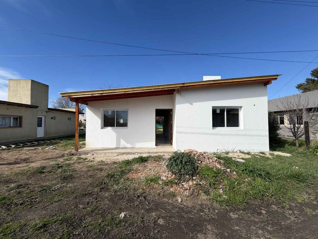 VENTA CASA 3 AMB A ESTRENAR LAS LOMAS MIRAMAR