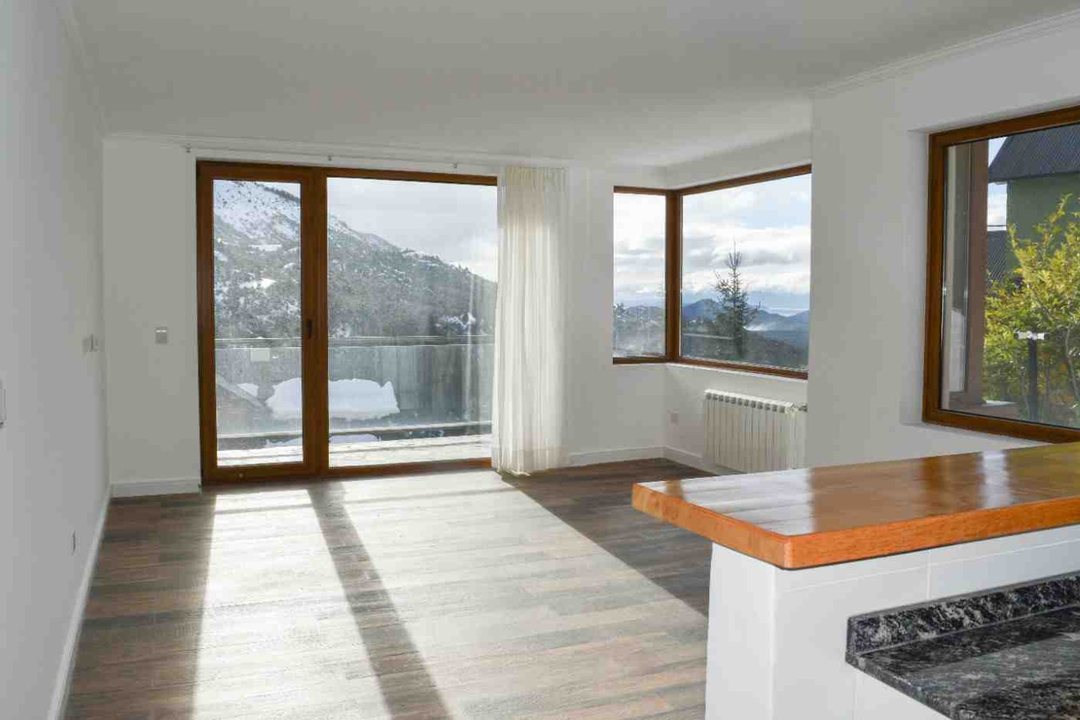 Departamento Premium 3 ambientes Cerro Catedral