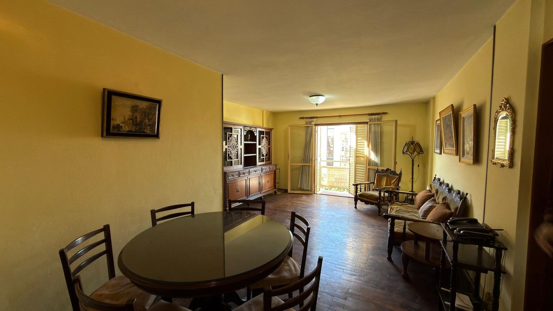 VENTA DEPTO SEMIPISO 3 DORM COFICO