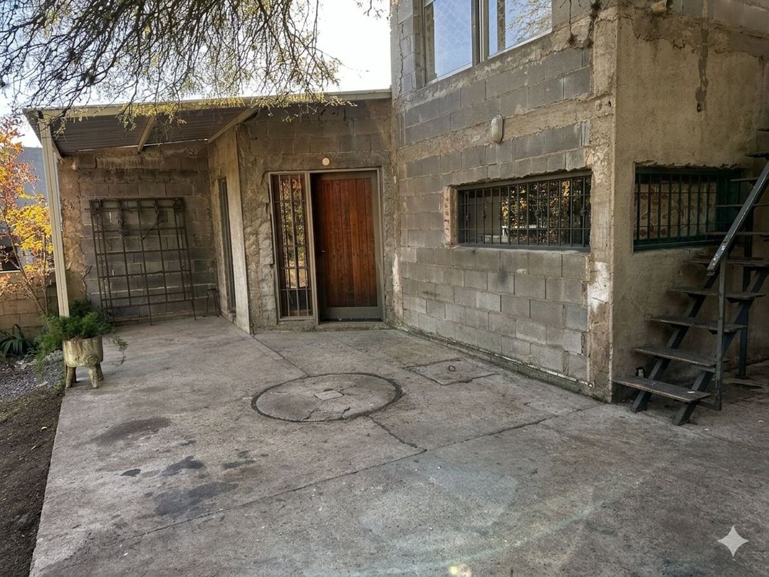 Casa 2 dorm mas dto  con escritura Río Ceballos