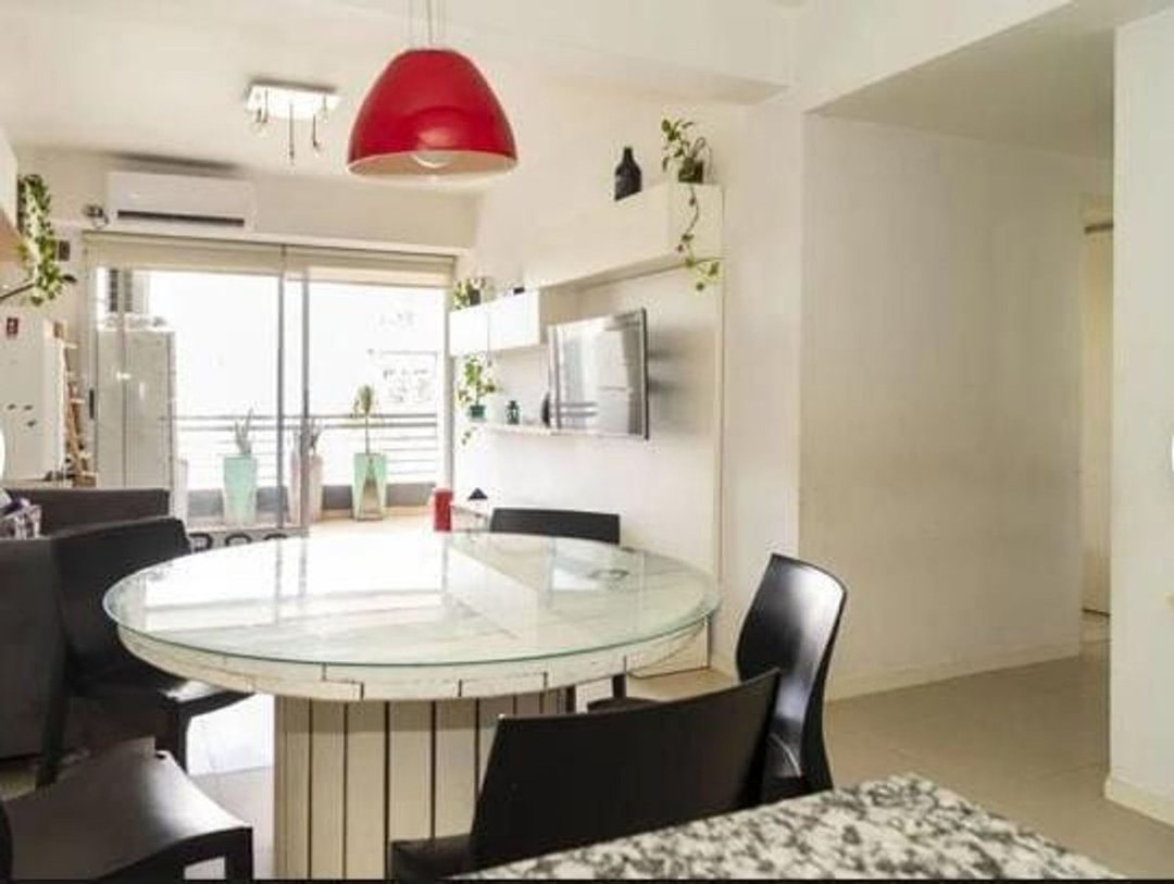 Venta depto 3 ambientes en Caballito