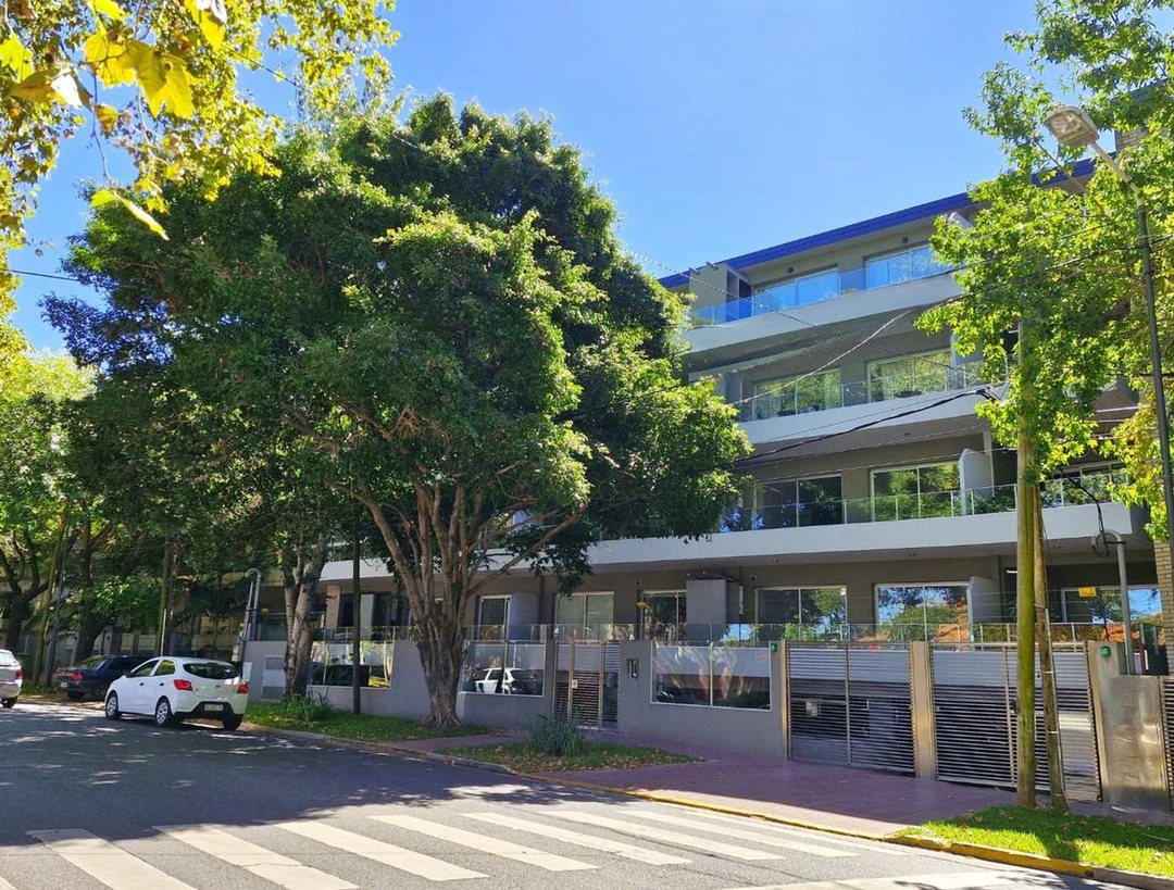 VENTA DEPARTAMENTO SAN FERNANDO 2 AMB BALCON COCH