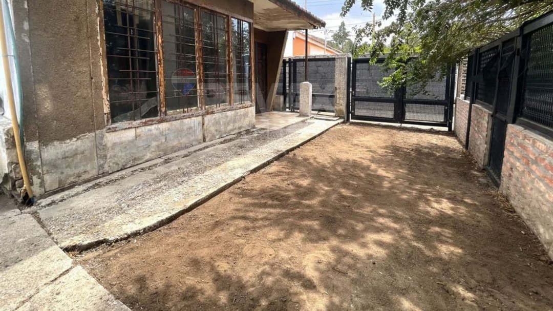 CASA Y DUPLEX- SAAVEDRA