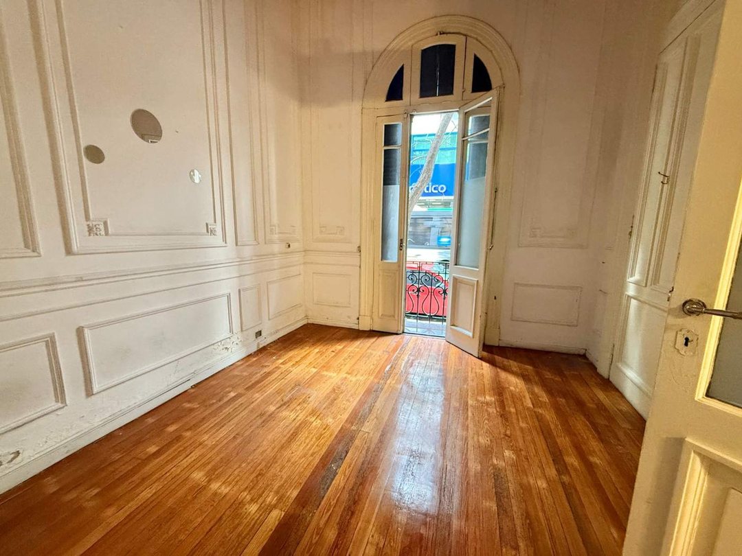 VENTA DEPTO PB APTO PROFESIONAL 6 AMB CONSULTORIO