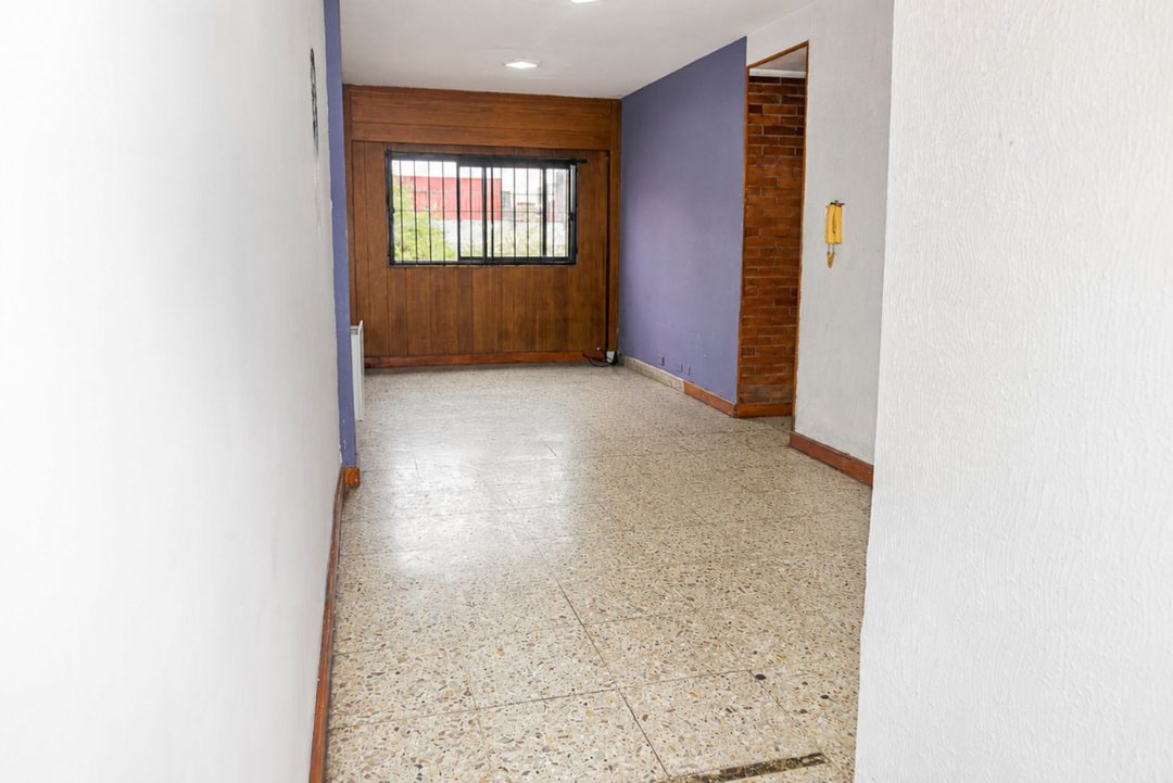 DEPARTAMENTO 4 AMBIENTES EN VENTA PARQUE PATRICIOS