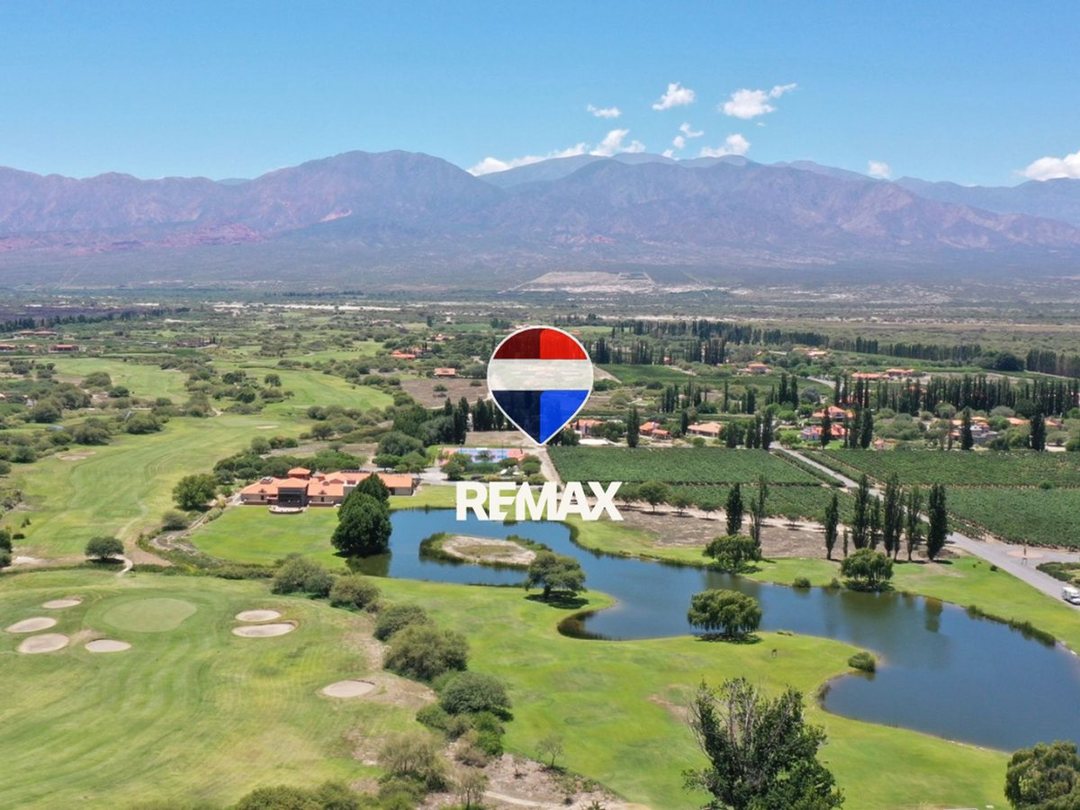 VENTA LOTE 2259 M2 - ESTANCIAS DE CAFAYATE