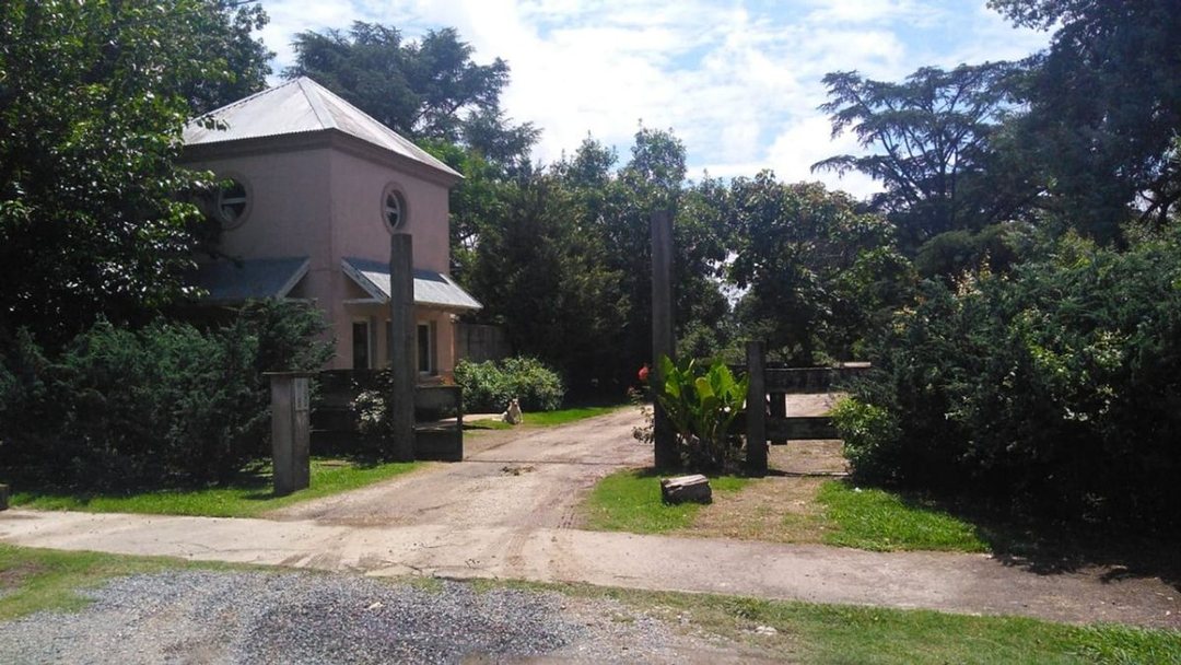 Lote 3.014,84 Metros Venta Loma Verde Apto Crédito