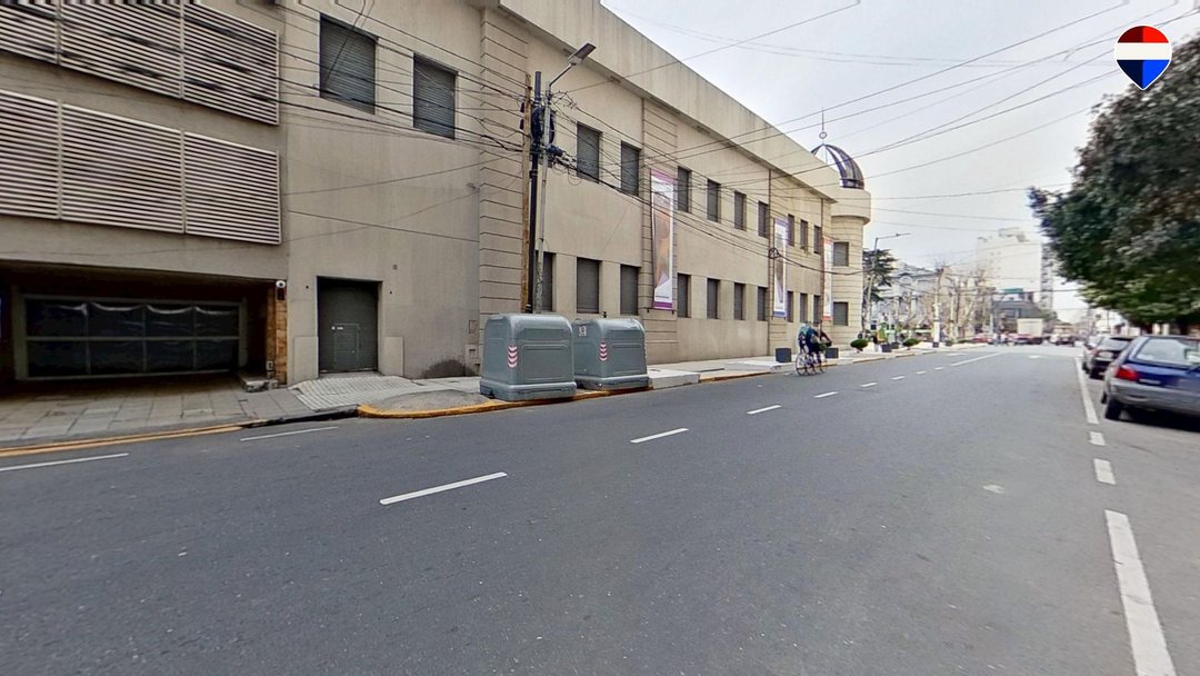 COCHERA EN 2DO PISO EN VENTA, AVELLANEDA CENTRO