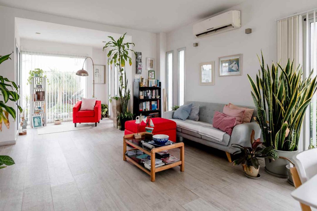 CASA EN VENTA VILLA CASTELLS 2 DORMITORIOS