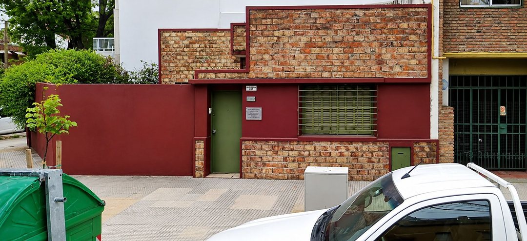 EXCELENTE LOTE EN ESQUINA SAAVEDRA 580 M VENDIBLES