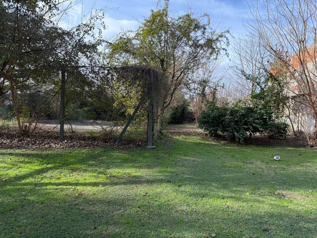 Venta GRAN TERRENO Don Torcuato DESARROLLO