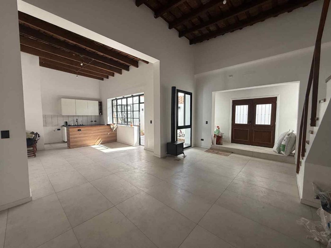 VENTA PH 4 AMB + PATIO + TERRAZA - VILLA URQUIZA