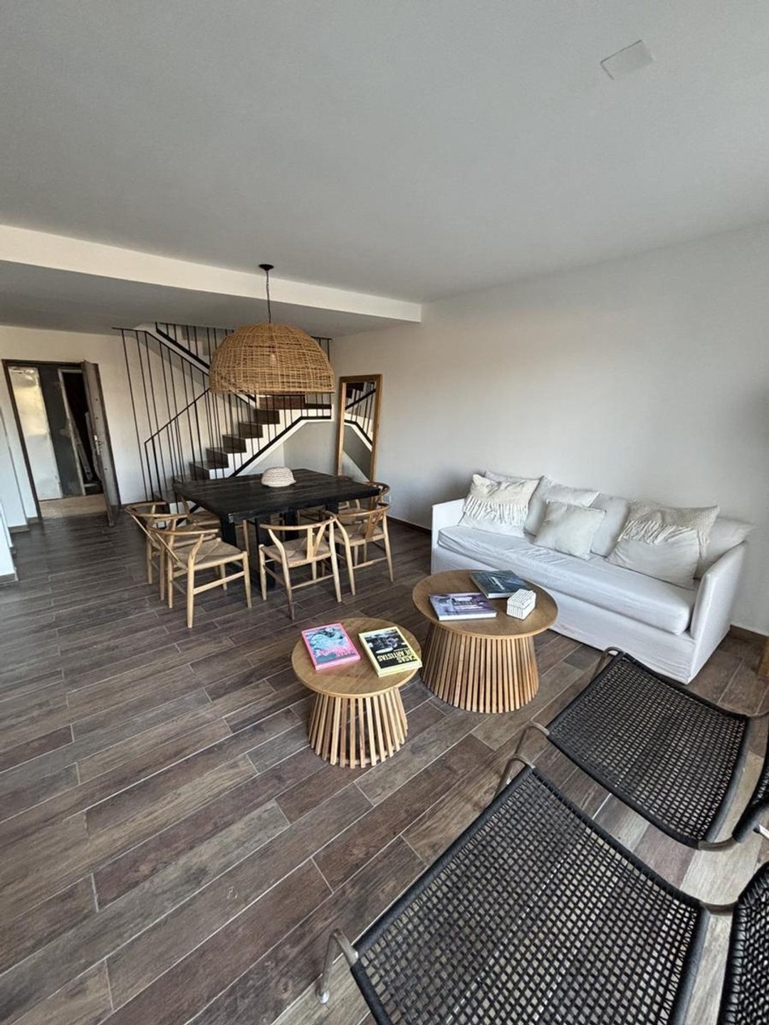 VENTA DEPARTAMENTO 3 AMB. CON JARDIN PILAR
