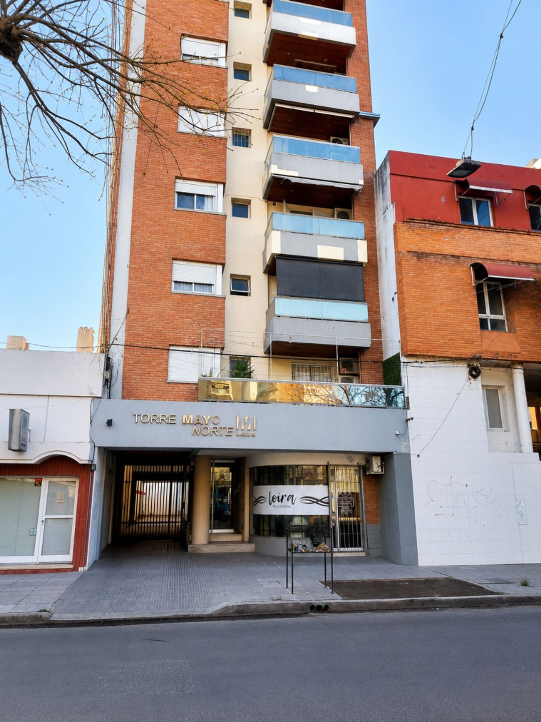 COCHERA EN VENTA | PRIMERO DE MAYO 3426 – SANTA FE