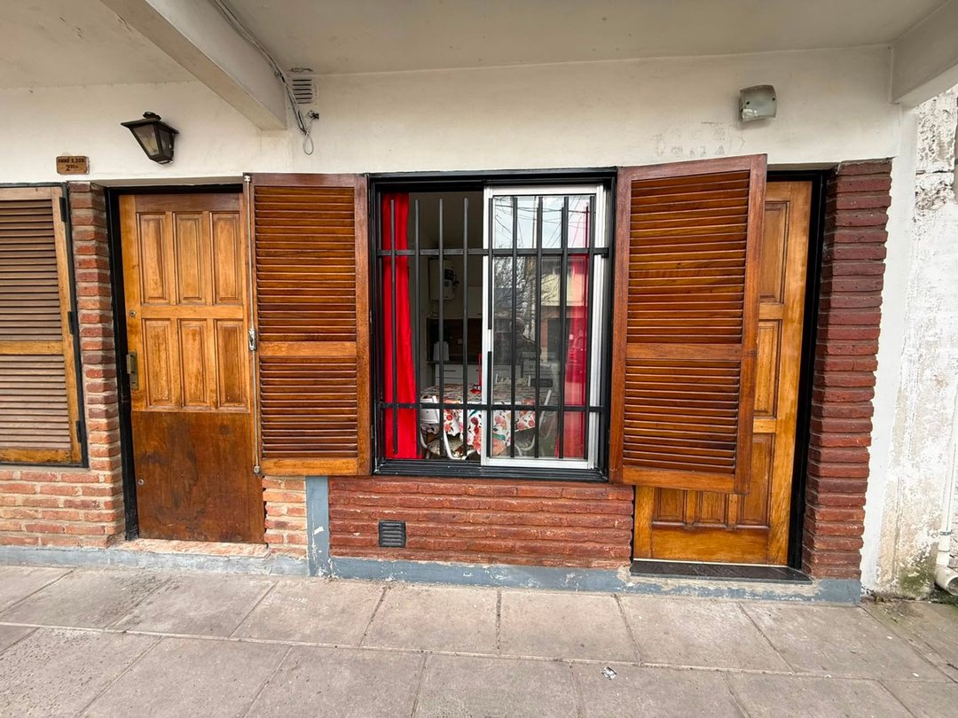 VENTA Ph 2 ambientes SIN EXPENSAS