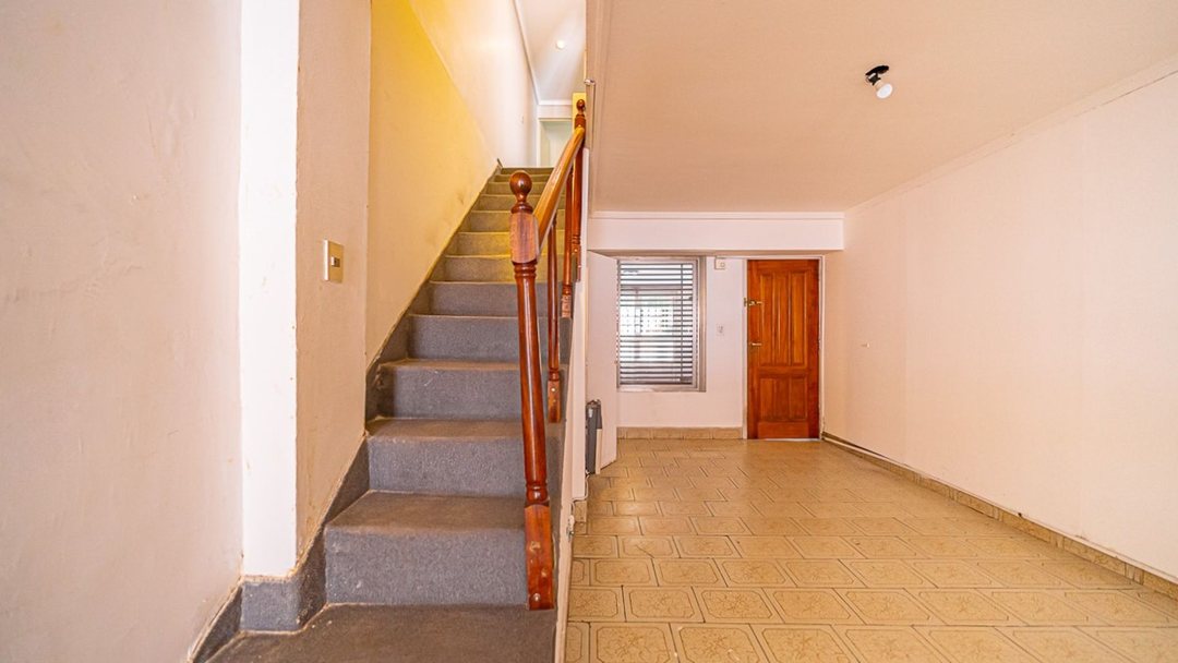 VENTA DUPLEX 3 AMBIENTES MORON PATIO COCHERA