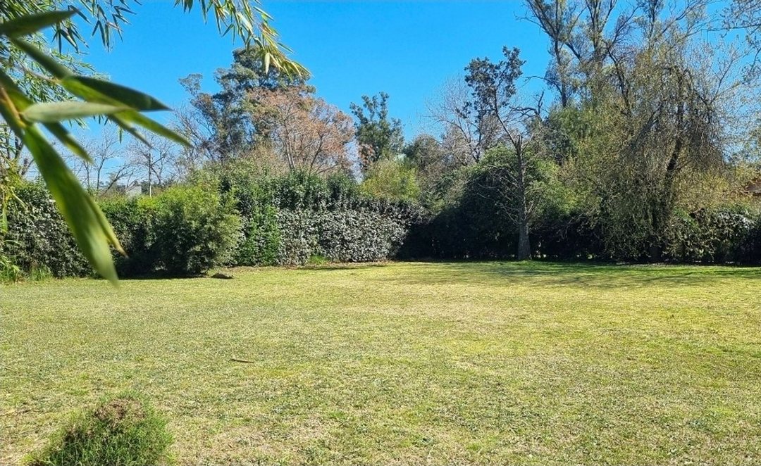 Terreno a la Venta en La Lonja, Pilar