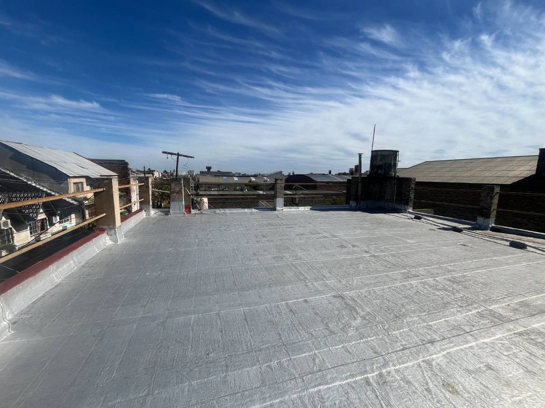 PH CON GRAN TERRAZA EN AVELLANEDA 2 AMBIENTES