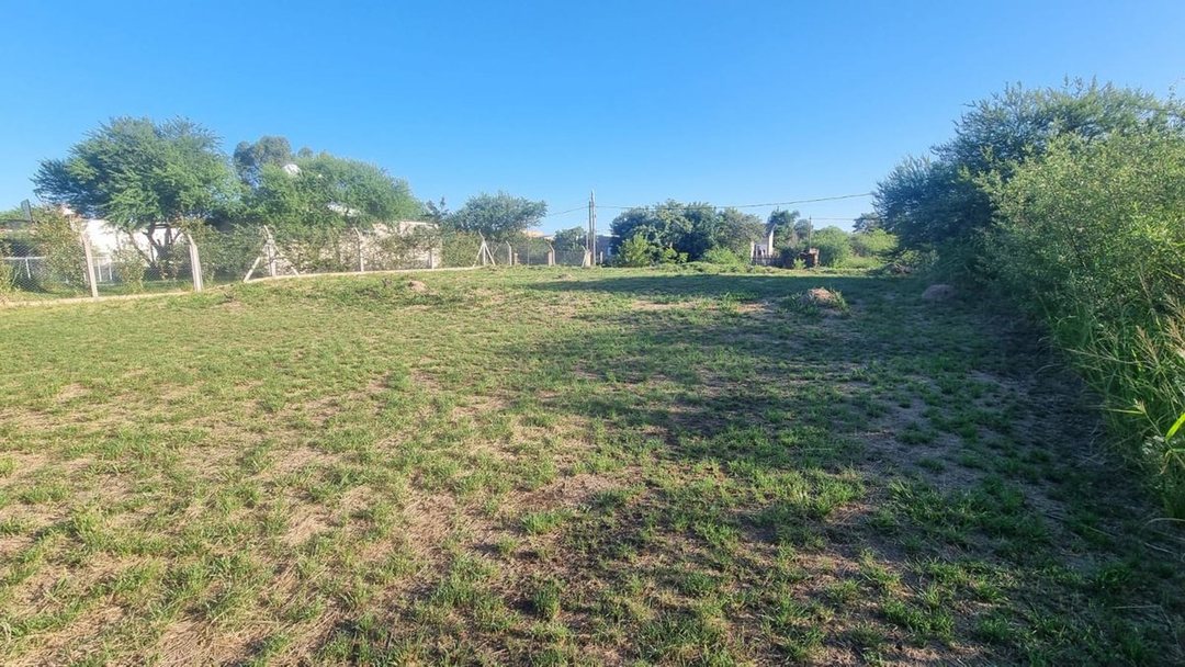 Venta terreno Lomas de San José-Rincón Rut1 km 7,5