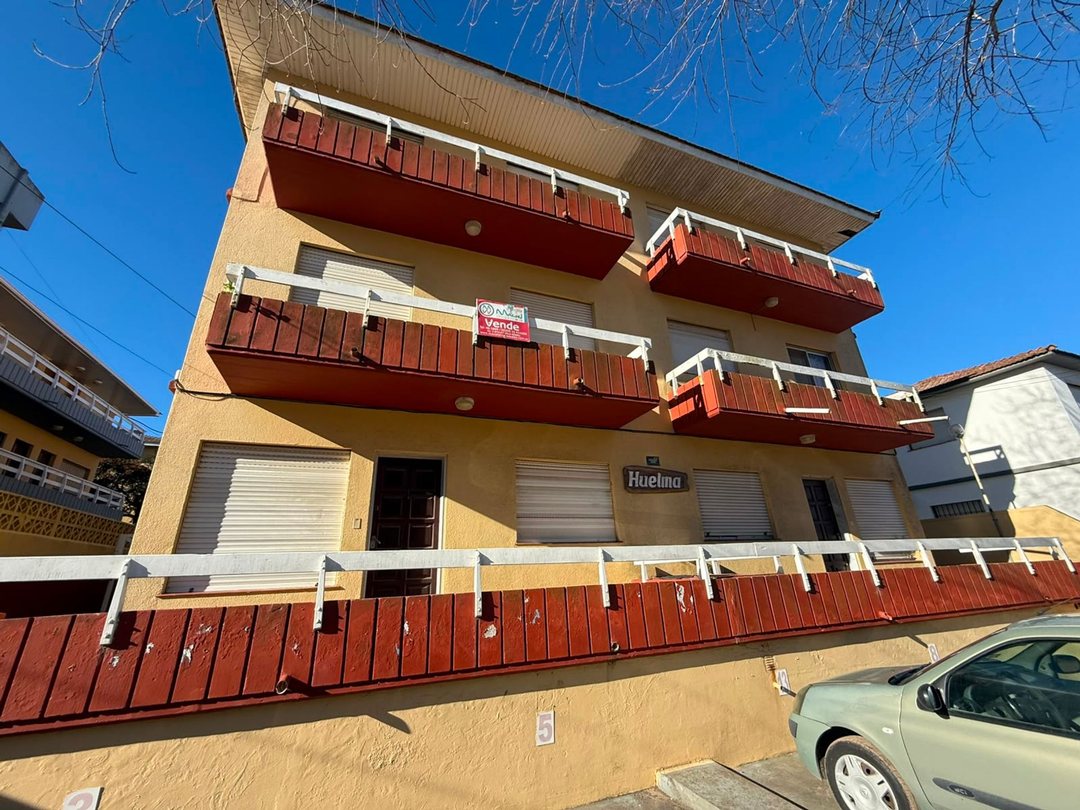 VENTA DEPARTAMENTO 3 AMBIENTES COCHERA GESELL