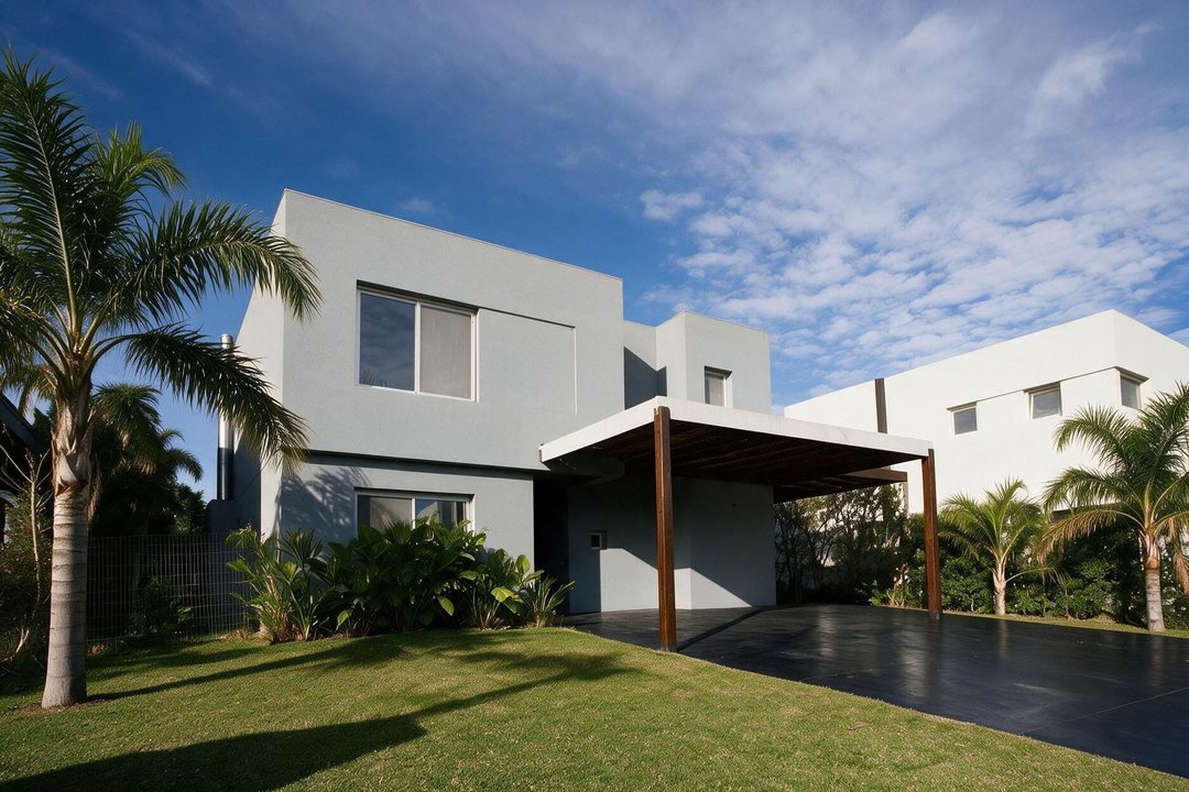 Casa venta  Los Alisos Nordelta Domotica