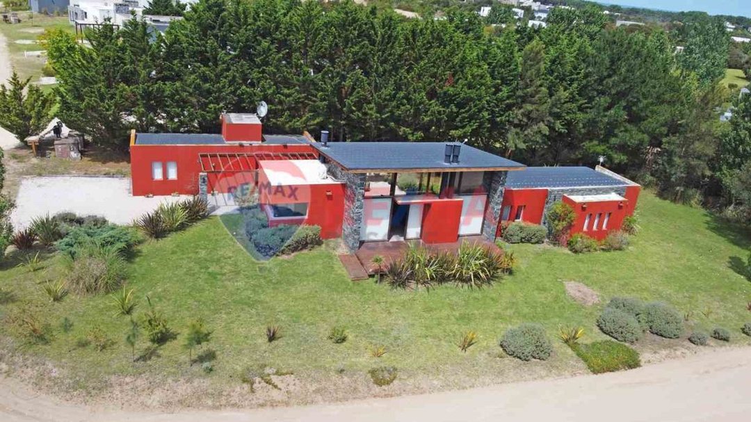 Venta Casa 5 amb en Costa Esmeralda ,Residencial I
