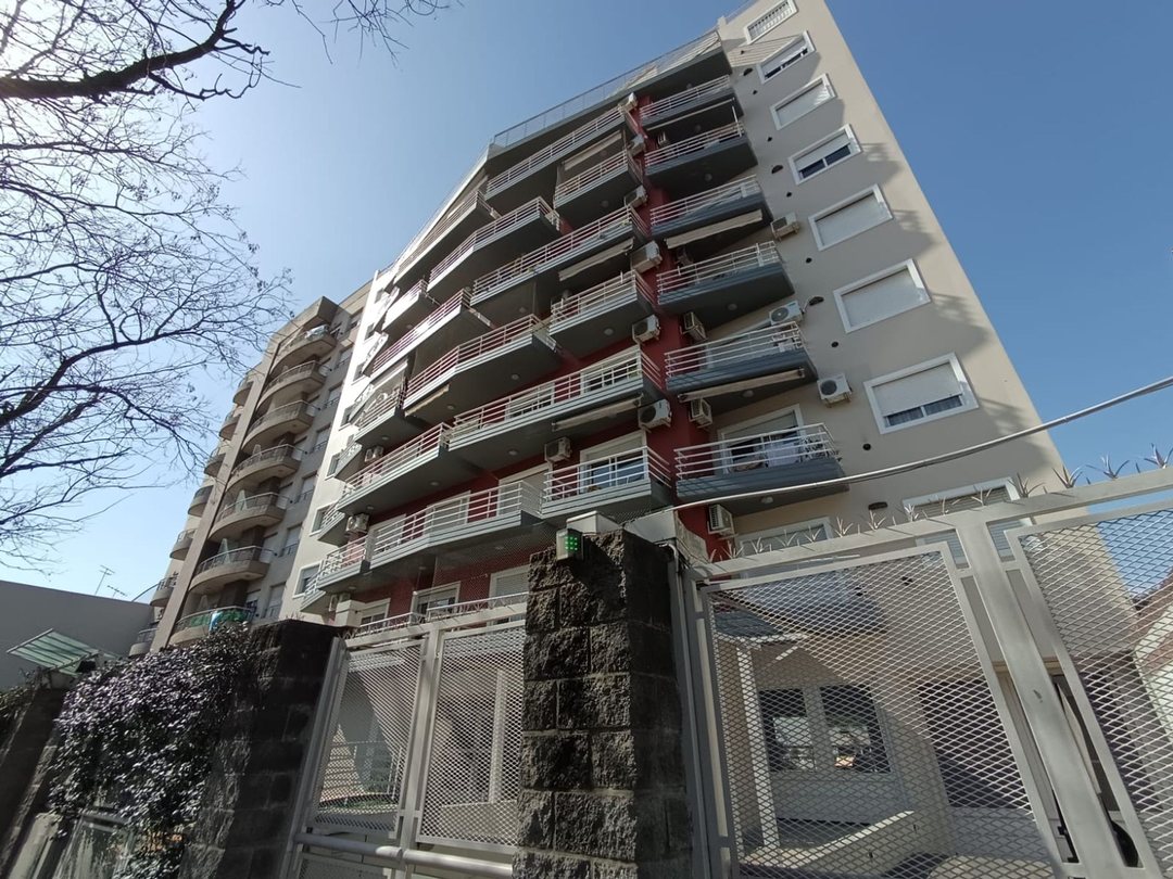 VENTA DEPARTAMENTO 2 AMBIENTES MORON AMENITIES