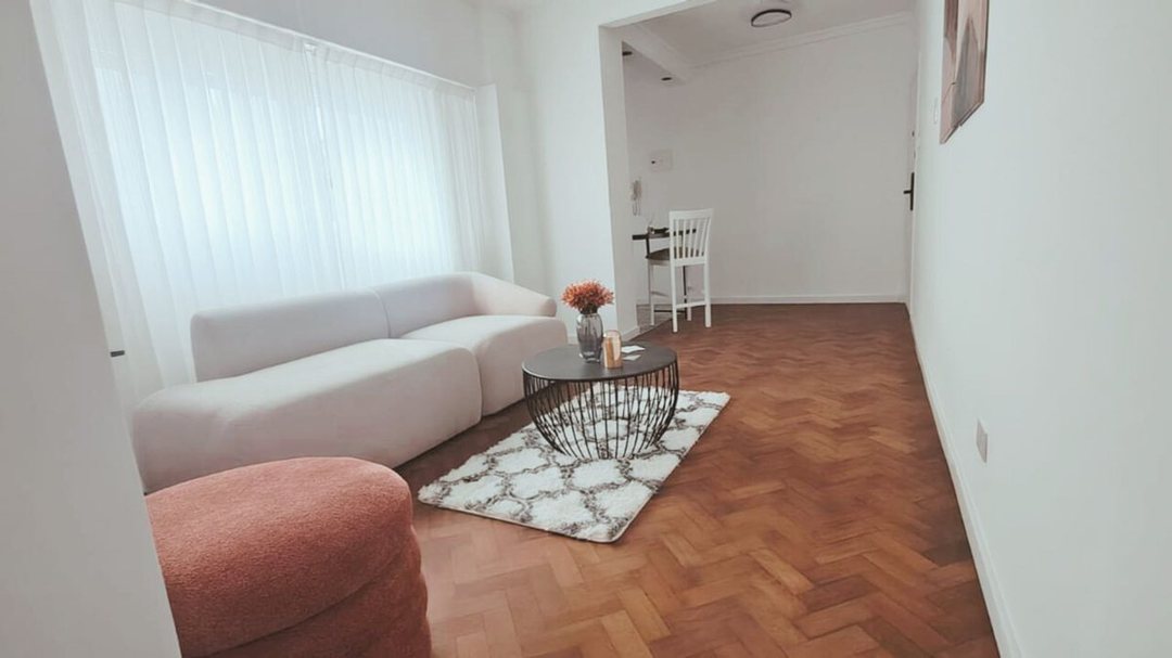 ALQUILER TEMP DEPARTAMENTO 3 AMBIENTES , BELGRANO