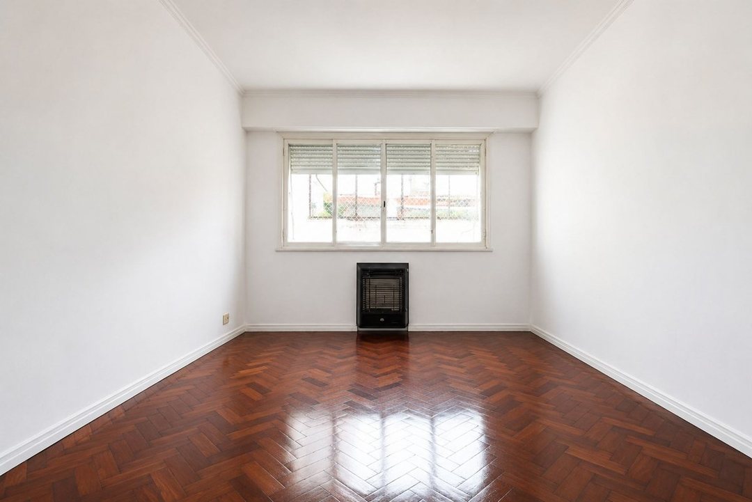VENTA SEMIPISO DE 4 AMB EN BOEDO APTO CREDITO