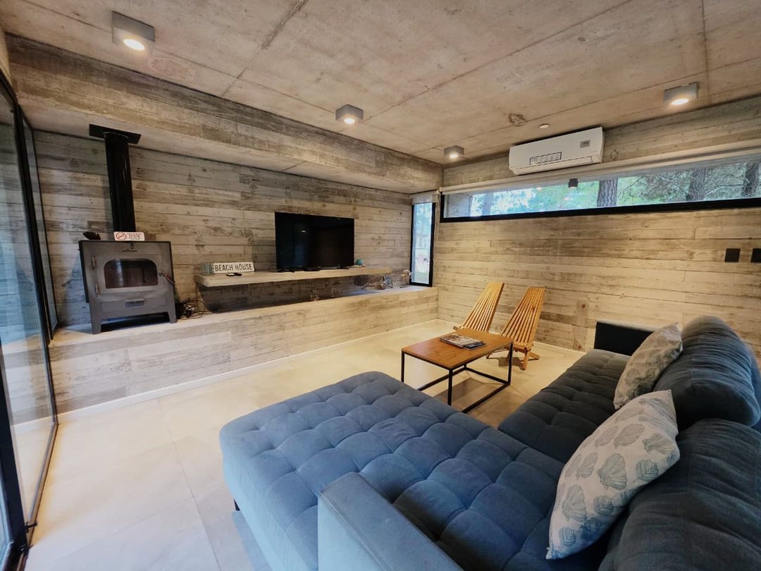 Venta casa Costa Esmeralda