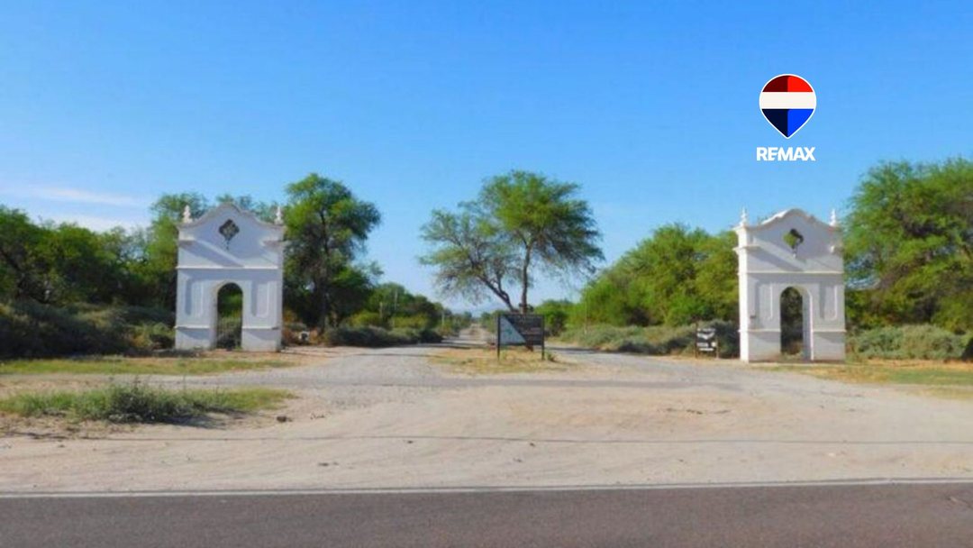 TERRENO EN VENTA PUEBLO NUEVO CAFAYATE 300M2