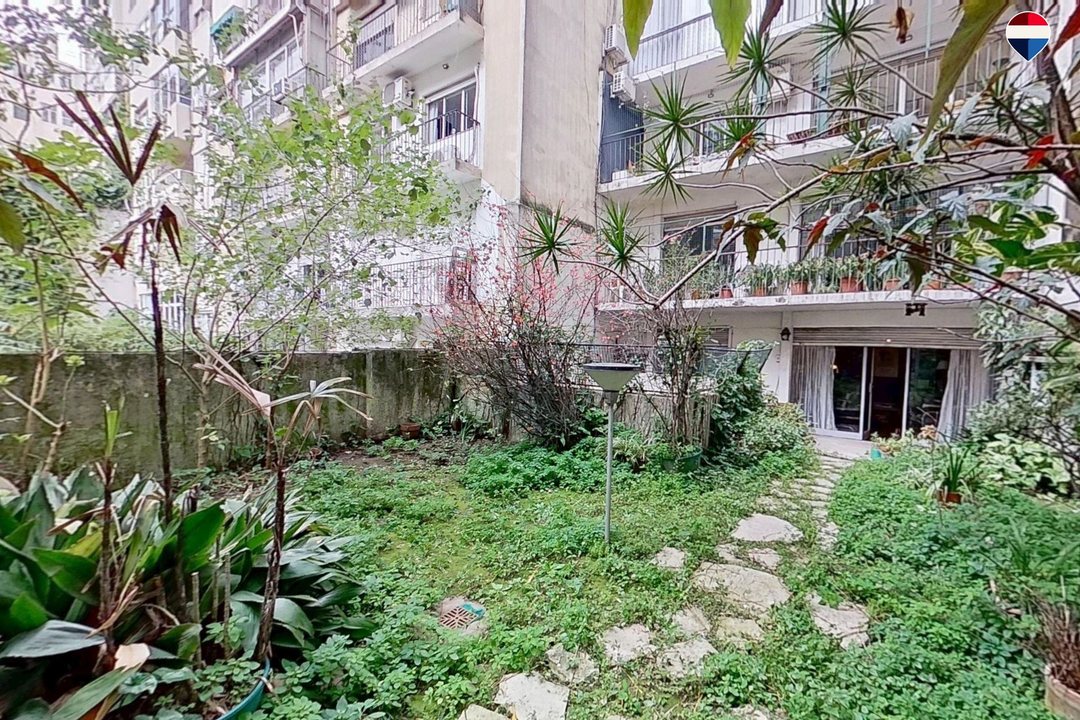 VENTA | 4 Ambientes | Depend. y Baulera | RECOLETA