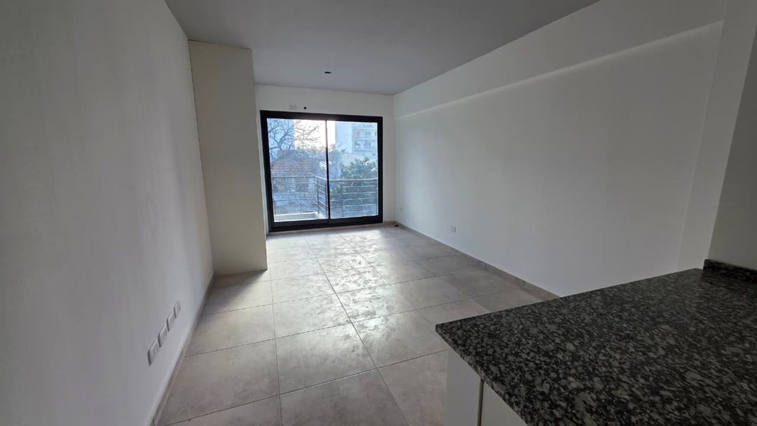 DEPARTAMENTO EN VENTA VILLA DEL PARQUE 1 AMBIENTE