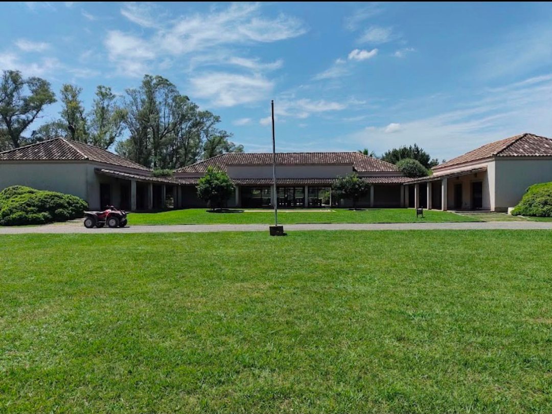 Venta Lote Club de Cpo Sta Irene Comarcas de Lujan