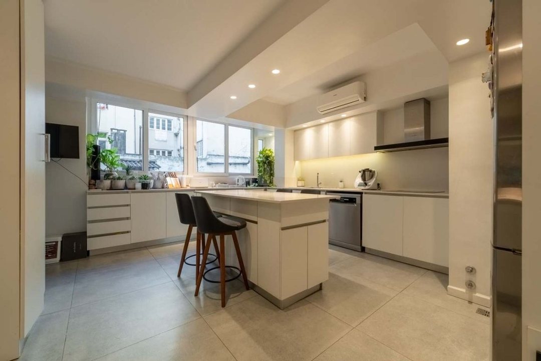 VENTA HERMOSO DEPARTAMENTO 4 AMB. ALTO PALERMO