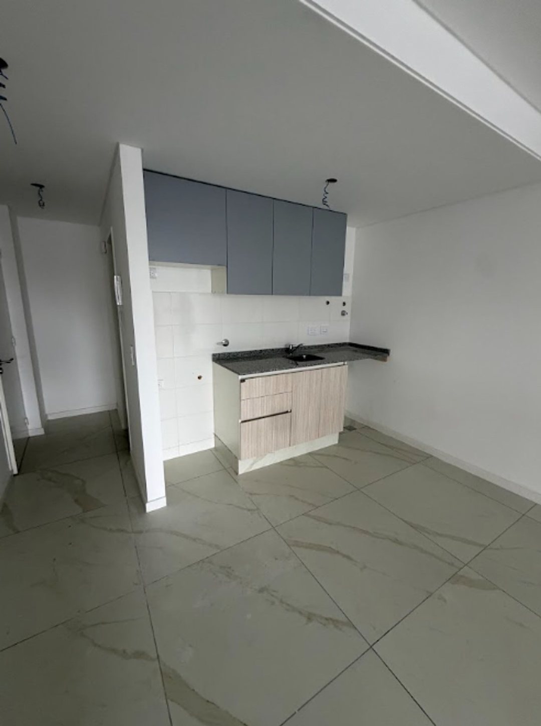 Venta Monoambiente en venta en Av. Francia 1100