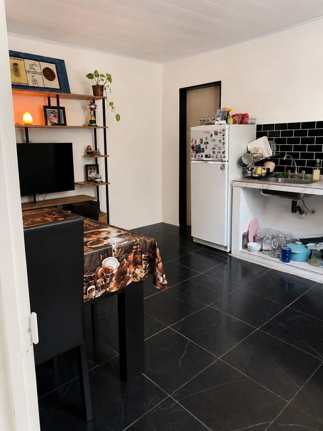 CASA VENTA DOS AMB, AMPLIO PARQUE, EN GRAND BOUR