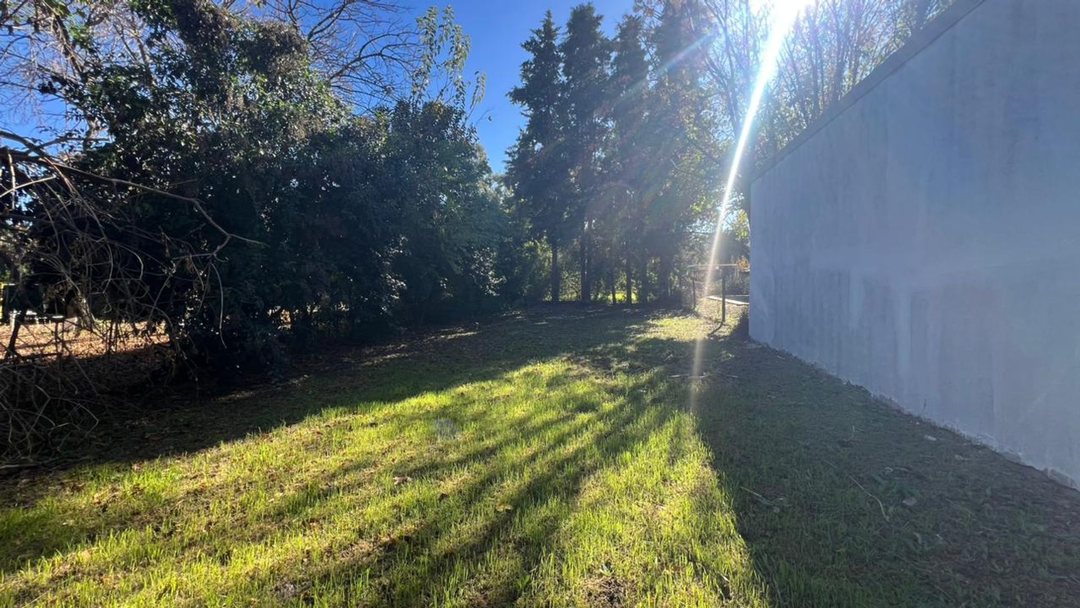 VENTA TERRENO EN FUNES
